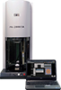 Bottle thickness measuring system equipment